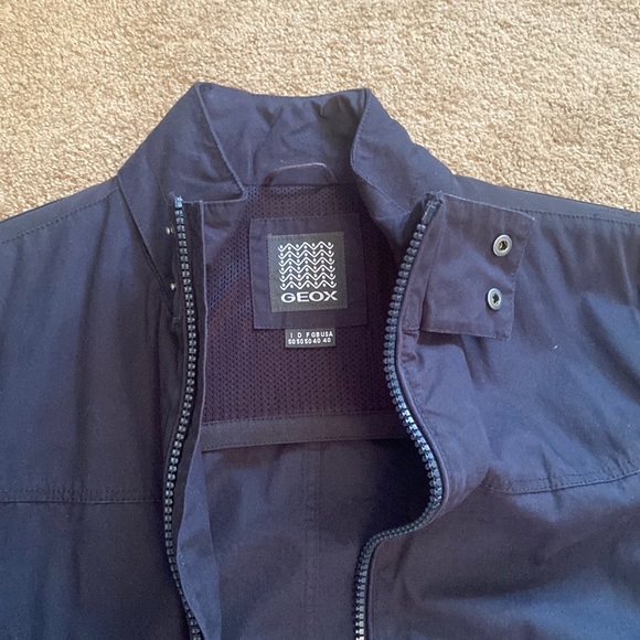 Geox jacket - Picture 5 of 5